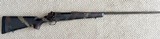 Weatherby Mark V Talus 300 Wby Mag - Excellent condition - Image 1 of 8