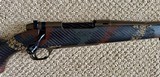Weatherby Mark V Talus 300 Wby Mag - Excellent condition - Image 2 of 8