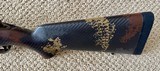 Weatherby Mark V Talus 300 Wby Mag - Excellent condition - Image 6 of 8