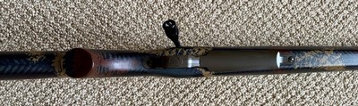 Weatherby Mark V Talus 300 Wby Mag - Excellent condition - Image 4 of 8