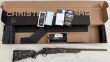 Christensen Arms Mesa FFT - 7mm Rem Mag - Image 1 of 8