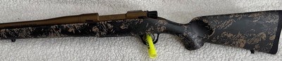 Christensen Arms Mesa FFT - 7mm Rem Mag - Image 3 of 8