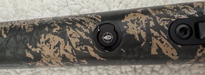 Christensen Arms Mesa FFT - 7mm Rem Mag - Image 5 of 8