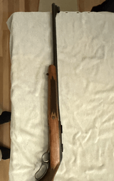 Sako VL63 Finnwolf .243 Commemorative Collectors Edition 102 of 175 - 2 of 15
