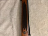 Sako VL63 Finnwolf .243 Commemorative Collectors Edition 102 of 175 - 5 of 15