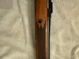 Sako VL63 Finnwolf .243 Commemorative Collectors Edition 102 of 175 - 9 of 15