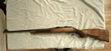 Sako VL63 Finnwolf .243 Commemorative Collectors Edition 102 of 175