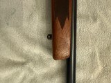 Sako VL63 Finnwolf .243 Commemorative Collectors Edition 102 of 175 - 8 of 15