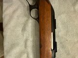 Sako VL63 Finnwolf .243 Commemorative Collectors Edition 102 of 175 - 10 of 15