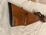 Sako VL63 Finnwolf .243 Commemorative Collectors Edition 102 of 175 - 15 of 15
