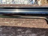 RARE Smith & Wesson New Model No. 3 Frontier 44-40 Single Action - 2 of 12