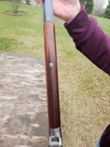 Marlin Ballard Numbrer 4 Perfection Rifle in 38-55 Caliber - 12 of 13