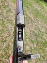 Marlin Ballard Numbrer 4 Perfection Rifle in 38-55 Caliber - 9 of 13