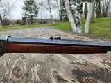 Marlin Ballard Numbrer 4 Perfection Rifle in 38-55 Caliber - 3 of 13
