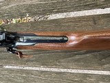 Hard to Find Browning Winchester 1886 Saddle Ring Carbine 45-70 Made in 1992 Only Qty 2000!! - 5 of 15