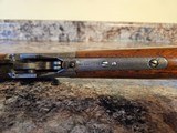 Rare Caliber Winchester 1885 High Wall 40-70 Ballard Set Trigger - 14 of 15