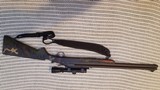 Savage Model 24F-12T Turkey gun.
.223/12ga. combo - 2 of 15