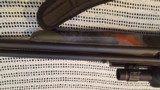 Savage Model 24F-12T Turkey gun.
.223/12ga. combo - 11 of 15