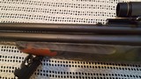 Savage Model 24F-12T Turkey gun.
.223/12ga. combo - 6 of 15