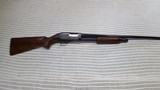 Winchester Model 12 featherweight
12 ga. - 1 of 13