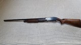 Winchester Model 12 featherweight
12 ga. - 2 of 13