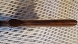 Winchester Model 12 featherweight
12 ga. - 9 of 13