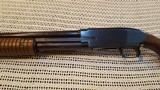 Winchester Model 12 featherweight
12 ga. - 6 of 13