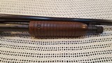 Winchester Model 12 featherweight
12 ga. - 7 of 13