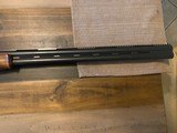 Beretta 692 BLACK Edition 12 Gauge Over/Under Shotgun - 12 of 13