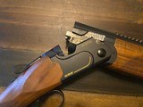 Beretta 692 BLACK Edition 12 Gauge Over/Under Shotgun - 10 of 13