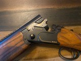 Beretta 692 BLACK Edition 12 Gauge Over/Under Shotgun - 13 of 13