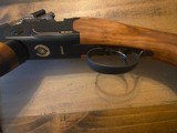 Beretta 692 BLACK Edition 12 Gauge Over/Under Shotgun - 11 of 13