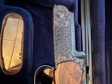 Blaser F3, Exclusive Scroll Black, 12 Gauge w/32” - 2 of 15