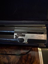 Blaser F3, Exclusive Scroll Black, 12 Gauge w/32” - 12 of 15