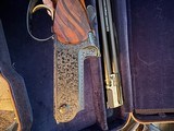 Blaser F3, Exclusive Scroll Black, 12 Gauge w/32” - 3 of 15