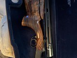 Blaser F3, Exclusive Scroll Black, 12 Gauge w/32” - 8 of 15