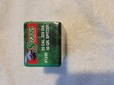 Sierra Varminter 50 grain 22 cal bullets - 2 of 2