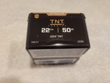 Speer TNT Varmint 50 grain 22 cal - 2 of 2