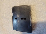 Sako Riihimaki L46 4 round magazine for 222 remington - 2 of 4