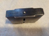 Sako Riihimaki L46 4 round magazine for 222 remington - 3 of 4