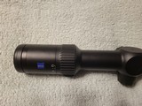 Zeiss Conquest V4 3-12x44 plex reticle - 10 of 14