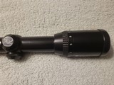 Zeiss Diavari-C 3-9x36 plex reticle - 6 of 8