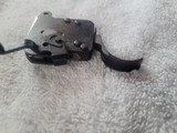 Remington Model 7 factory trigger - 6 of 10