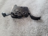 Remington Model 7 factory trigger - 7 of 10