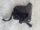 Remington Model 7 factory trigger - 2 of 10