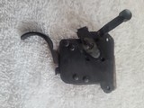 Remington Model 7 factory trigger - 1 of 10