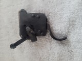 Remington Model 7 factory trigger - 8 of 10