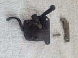 Remington Model 7 factory trigger - 10 of 10