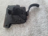 Remington Model 7 factory trigger - 4 of 10