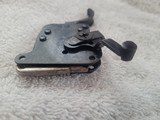 Remington Model 7 factory trigger - 9 of 10